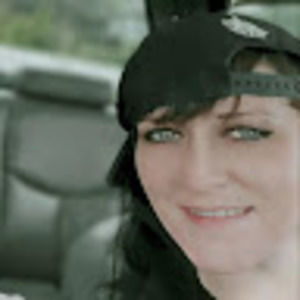 Meet your Posher, Sally